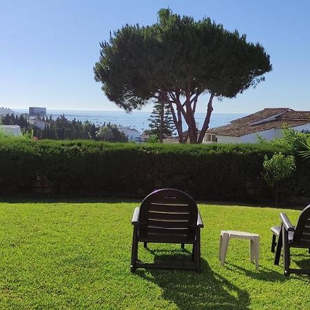 La Gaspara'S Loft Estepona Zewnętrze zdjęcie