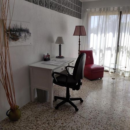 La Gaspara'S Loft Estepona Zewnętrze zdjęcie