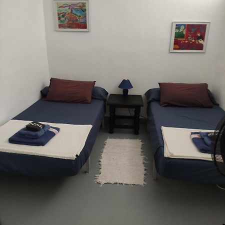 La Gaspara'S Loft Estepona Zewnętrze zdjęcie