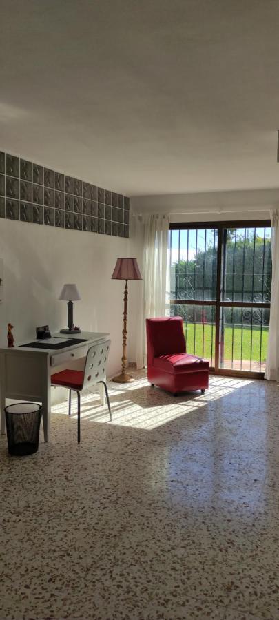 La Gaspara'S Loft Estepona Zewnętrze zdjęcie