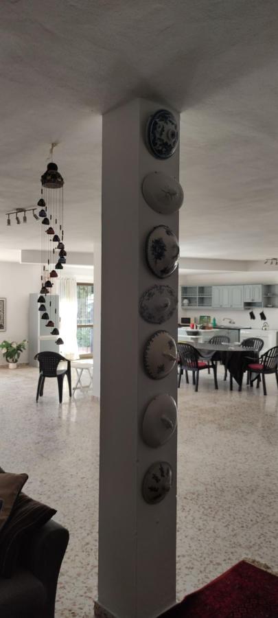 La Gaspara'S Loft Estepona Zewnętrze zdjęcie