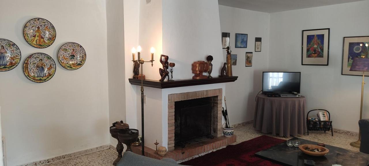 La Gaspara'S Loft Estepona Zewnętrze zdjęcie