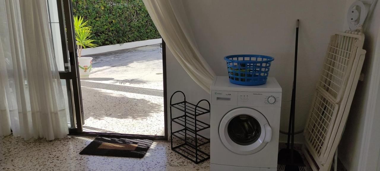 La Gaspara'S Loft Estepona Zewnętrze zdjęcie