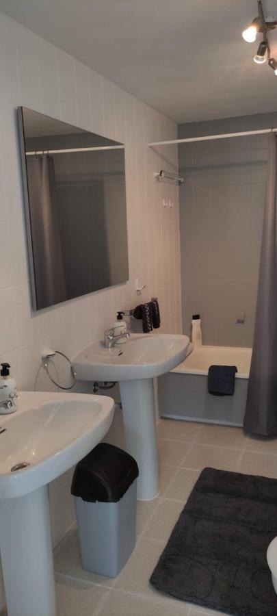 La Gaspara'S Loft Estepona Zewnętrze zdjęcie