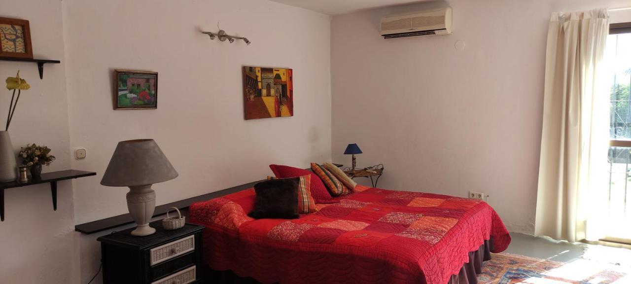 La Gaspara'S Loft Estepona Zewnętrze zdjęcie