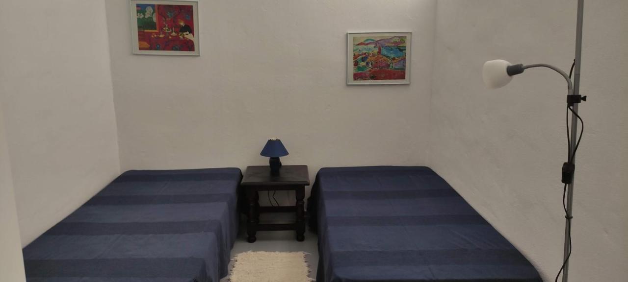La Gaspara'S Loft Estepona Zewnętrze zdjęcie