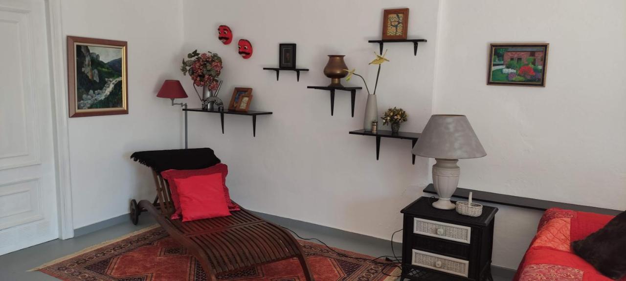 La Gaspara'S Loft Estepona Zewnętrze zdjęcie