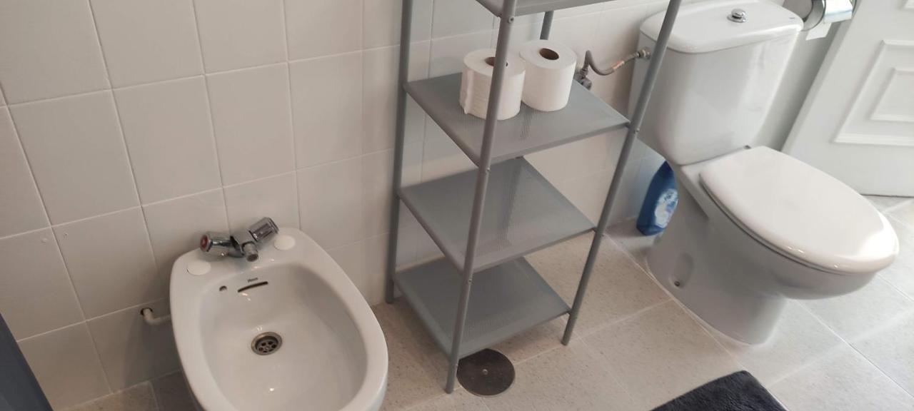 La Gaspara'S Loft Estepona Zewnętrze zdjęcie