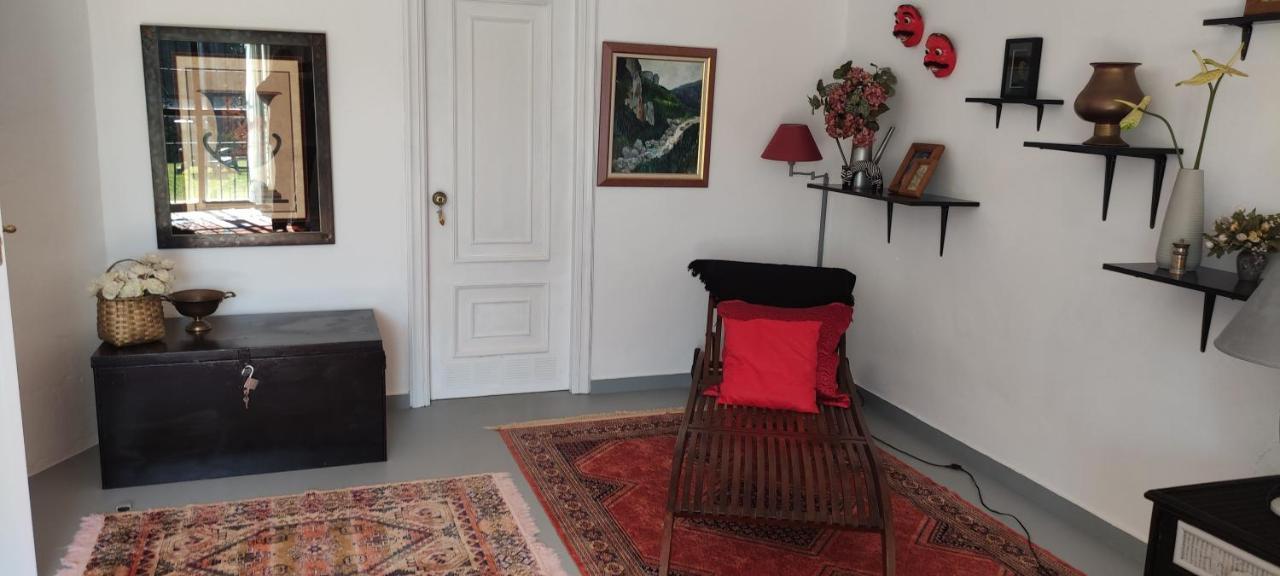 La Gaspara'S Loft Estepona Zewnętrze zdjęcie