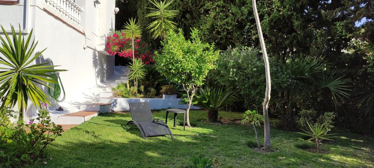 La Gaspara'S Loft Estepona Zewnętrze zdjęcie
