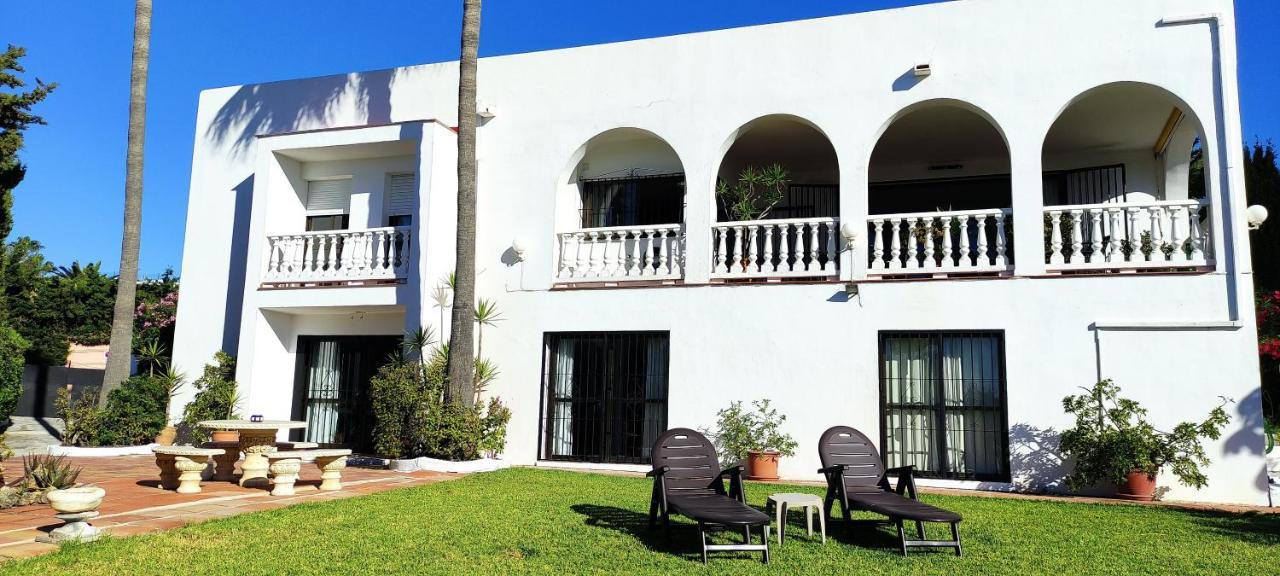 La Gaspara'S Loft Estepona Zewnętrze zdjęcie