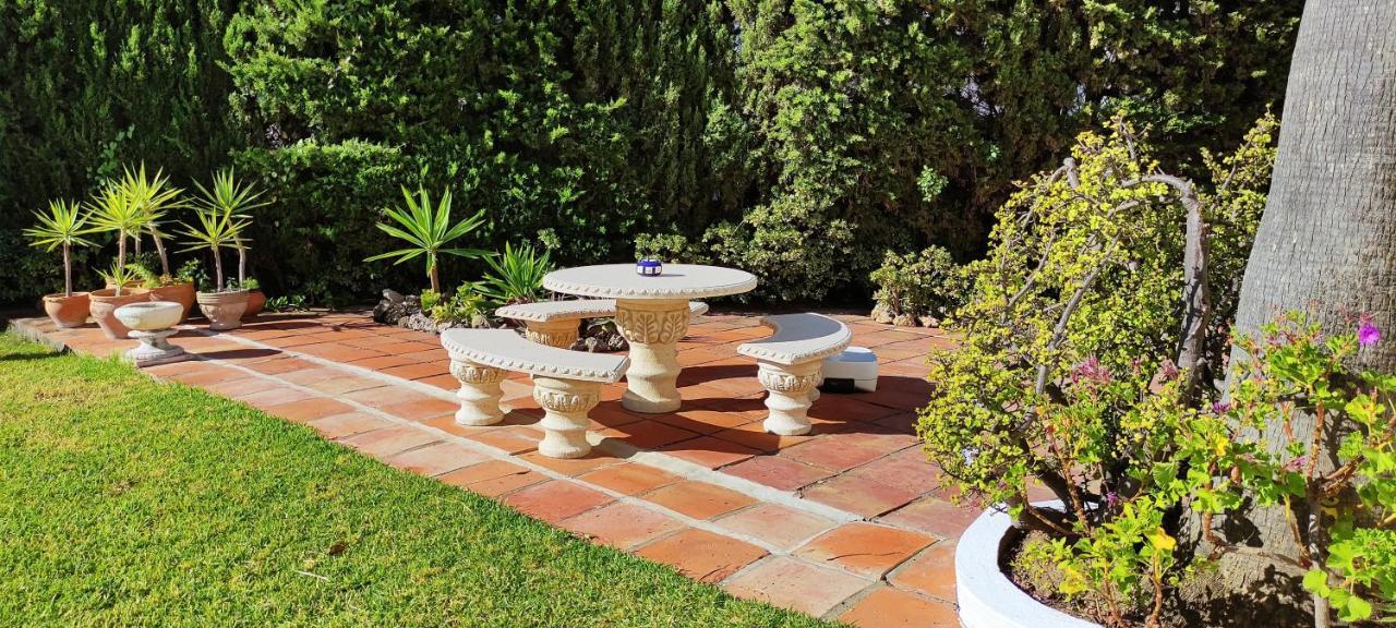 La Gaspara'S Loft Estepona Zewnętrze zdjęcie
