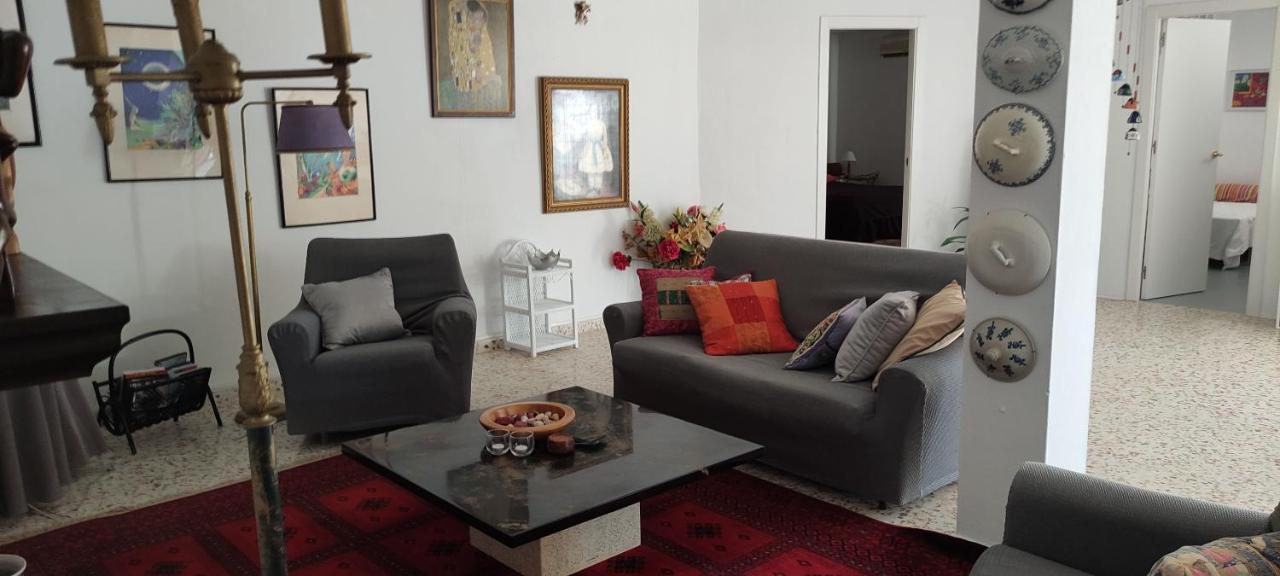La Gaspara'S Loft Estepona Zewnętrze zdjęcie