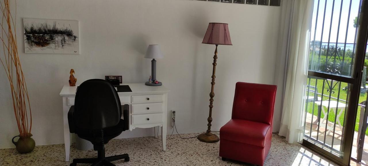 La Gaspara'S Loft Estepona Zewnętrze zdjęcie