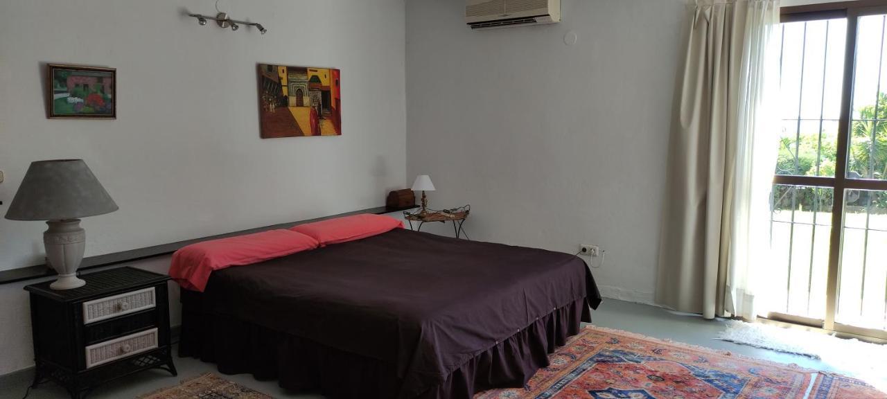 La Gaspara'S Loft Estepona Zewnętrze zdjęcie