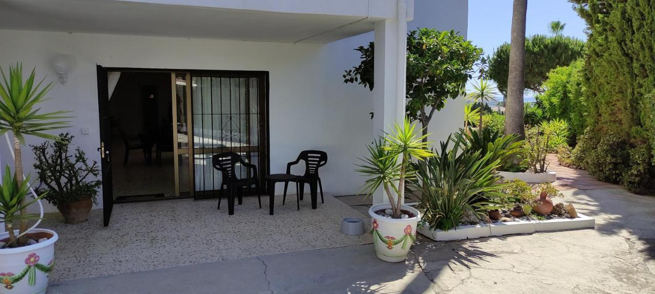 La Gaspara'S Loft Estepona Zewnętrze zdjęcie