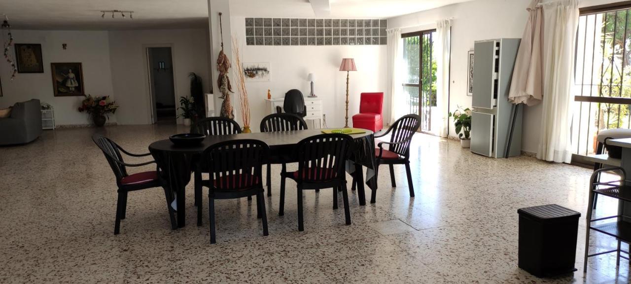 La Gaspara'S Loft Estepona Zewnętrze zdjęcie
