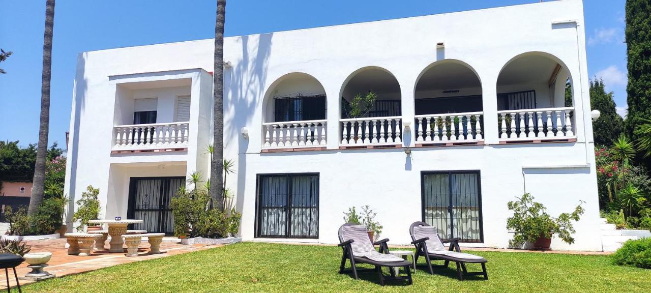 La Gaspara'S Loft Estepona Zewnętrze zdjęcie