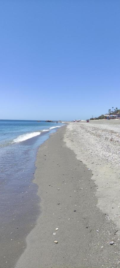 La Gaspara'S Loft Estepona Zewnętrze zdjęcie