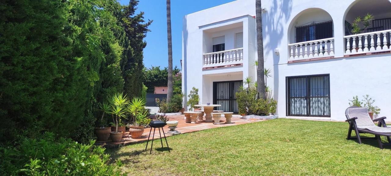 La Gaspara'S Loft Estepona Zewnętrze zdjęcie