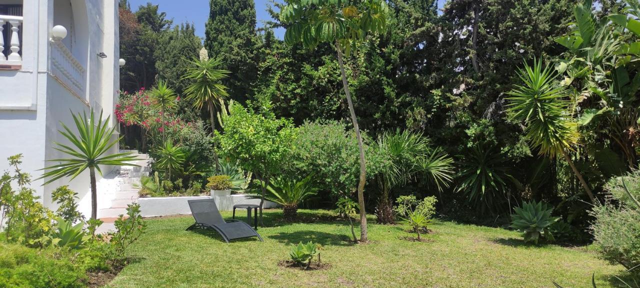 La Gaspara'S Loft Estepona Zewnętrze zdjęcie