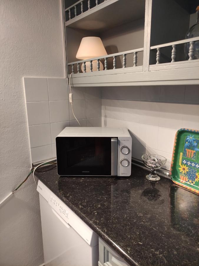 La Gaspara'S Loft Estepona Zewnętrze zdjęcie