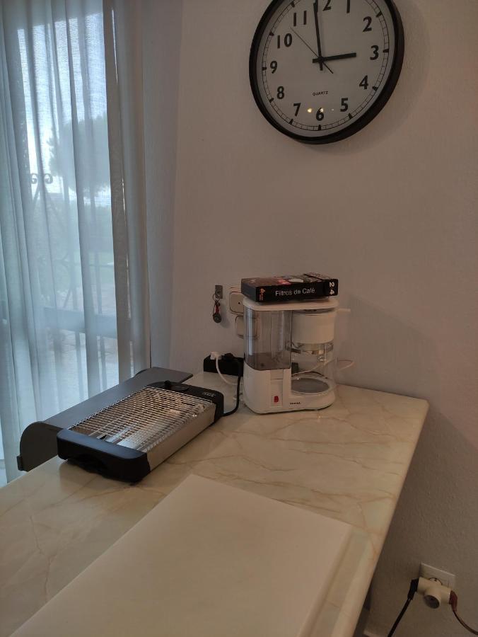 La Gaspara'S Loft Estepona Zewnętrze zdjęcie