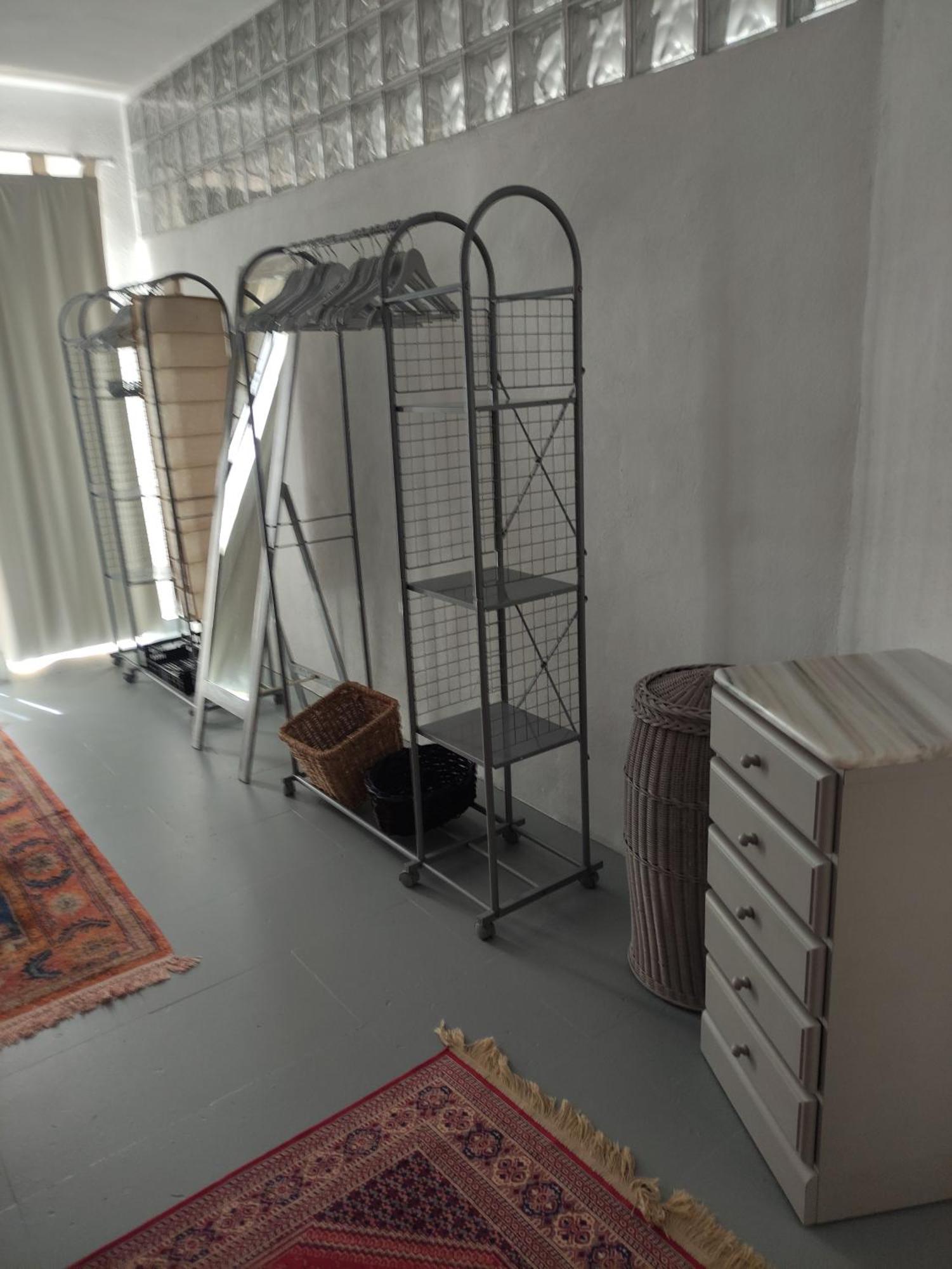 La Gaspara'S Loft Estepona Zewnętrze zdjęcie