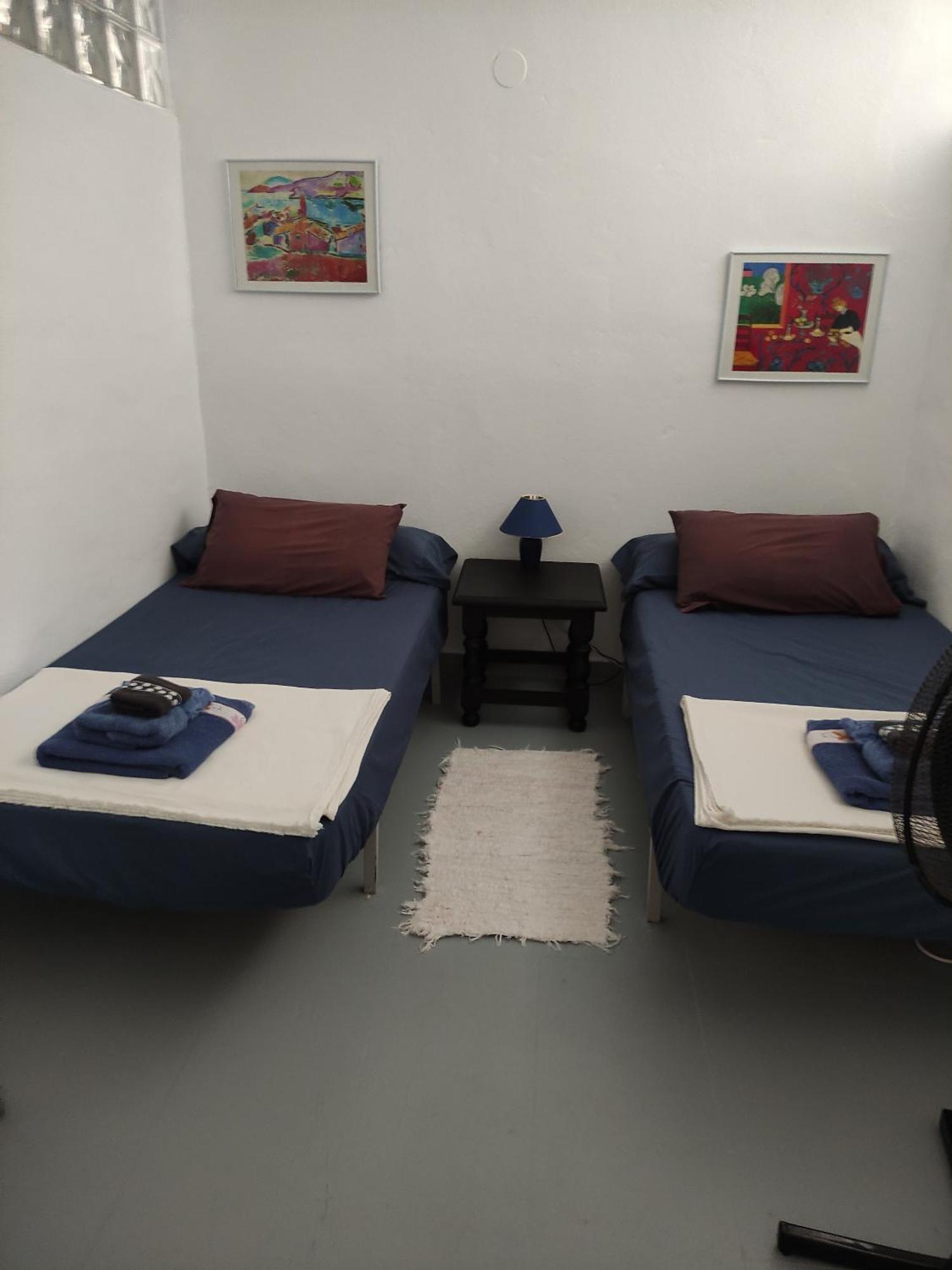 La Gaspara'S Loft Estepona Zewnętrze zdjęcie
