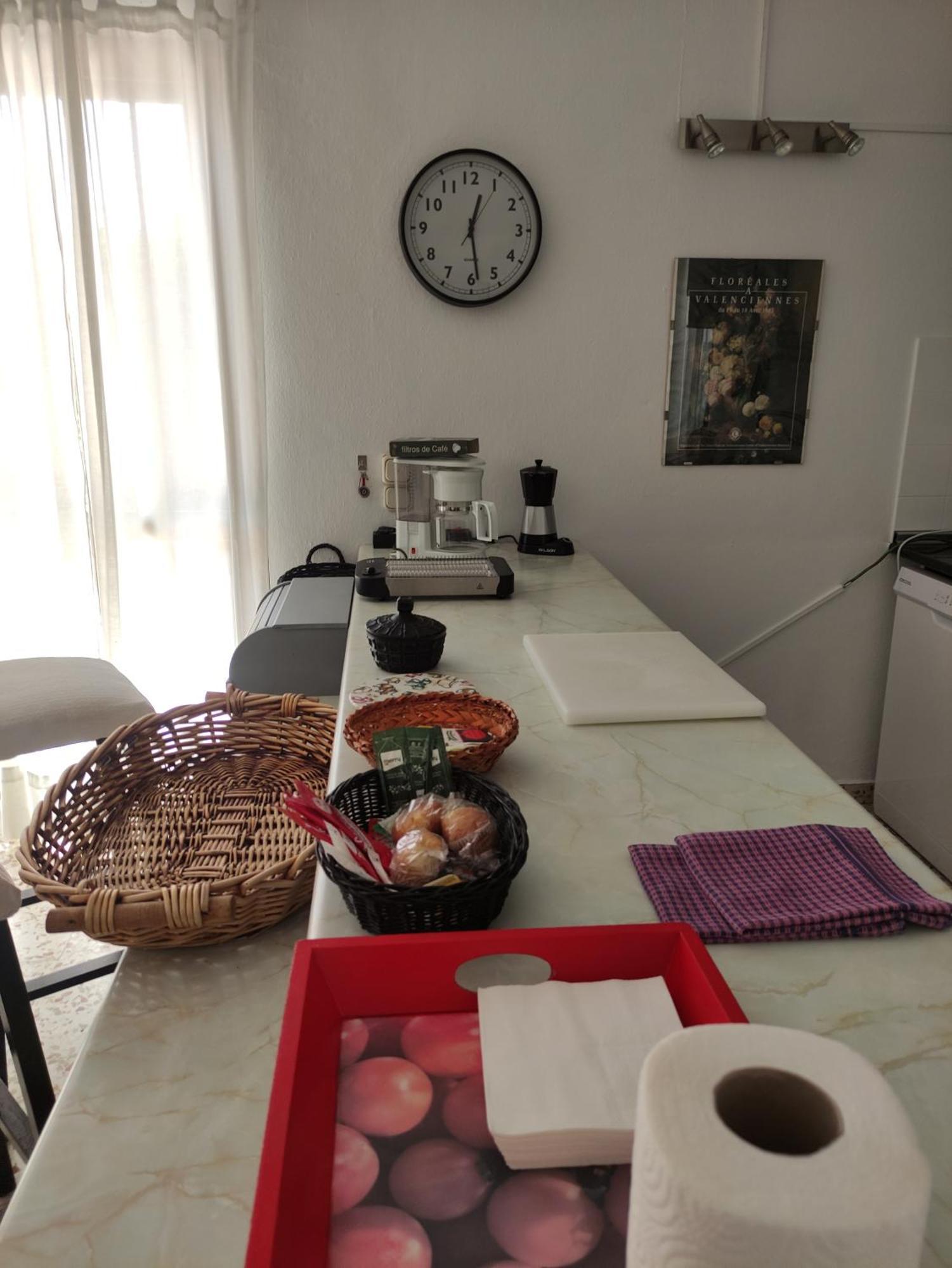 La Gaspara'S Loft Estepona Zewnętrze zdjęcie