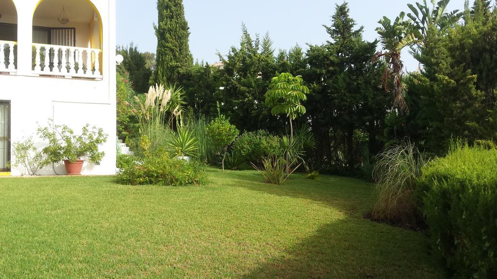 La Gaspara'S Loft Estepona Zewnętrze zdjęcie